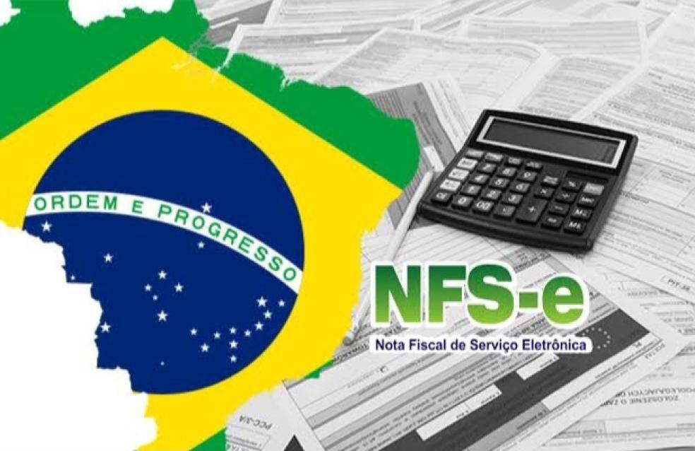 MEI - Como Cadastrar Atividades do MEI no Sistema NFSe Pra Emitir Suas  Notas Fiscais 