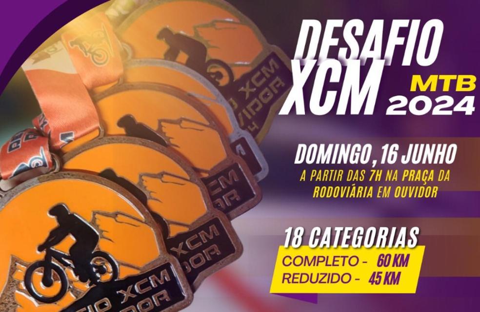 Desafio XCM.