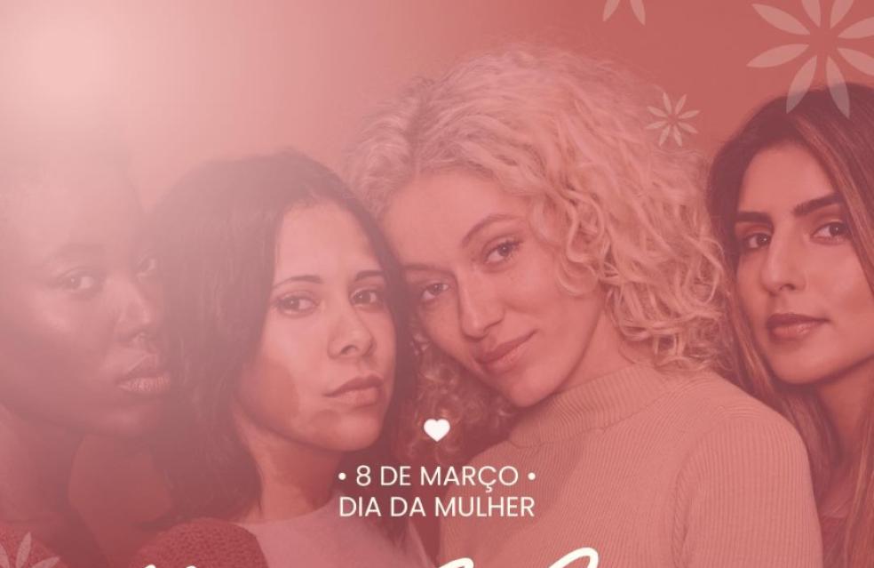 Dia das Mulheres