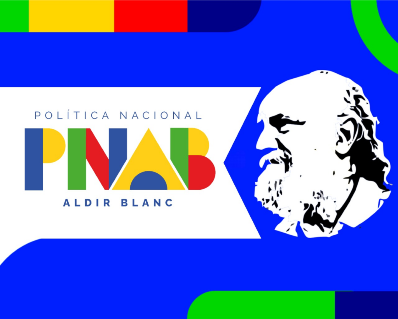 Política Nacional Aldir Blanc