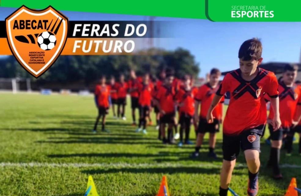 Inscrições Abertas para o Projeto “Feras no Futuro”