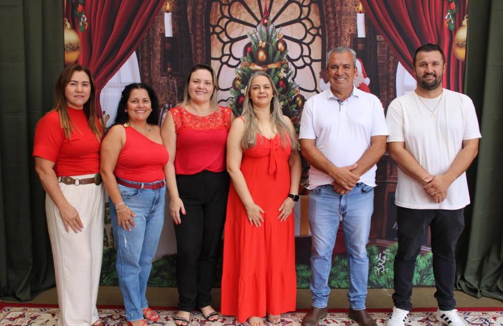 CEMEI Francisco Neto.