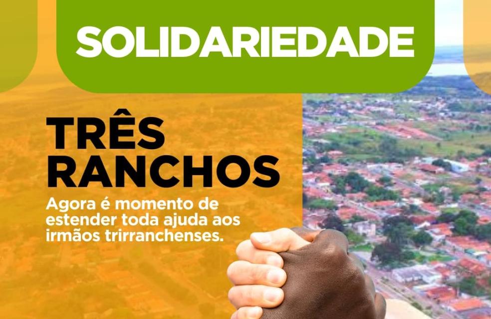 Solidariedade entre parceiros.