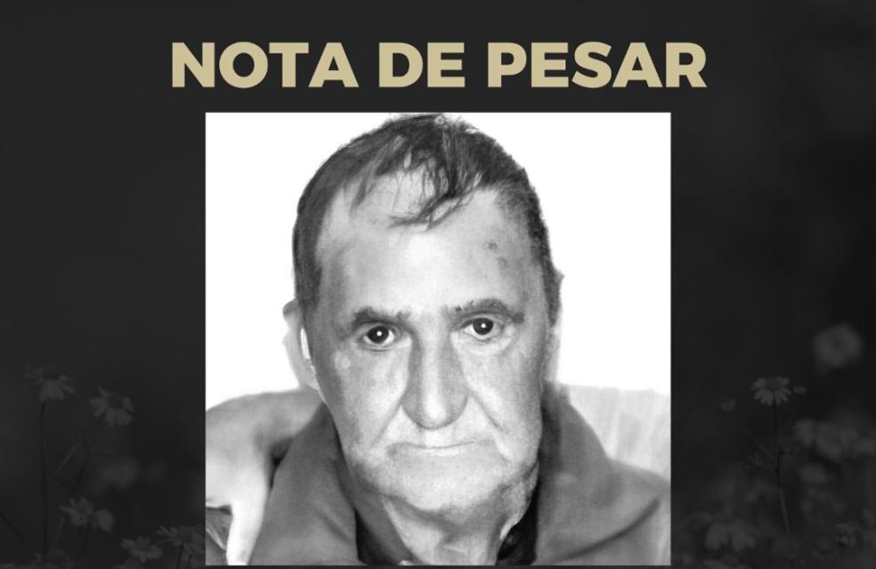 Nota de Pesar