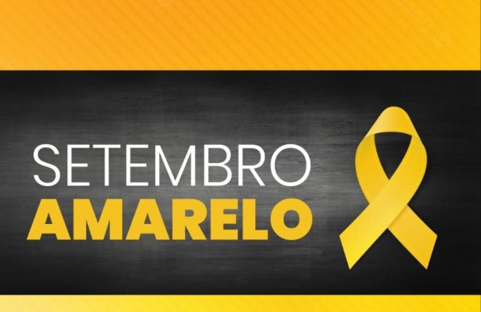 SETEMBRO AMARELO