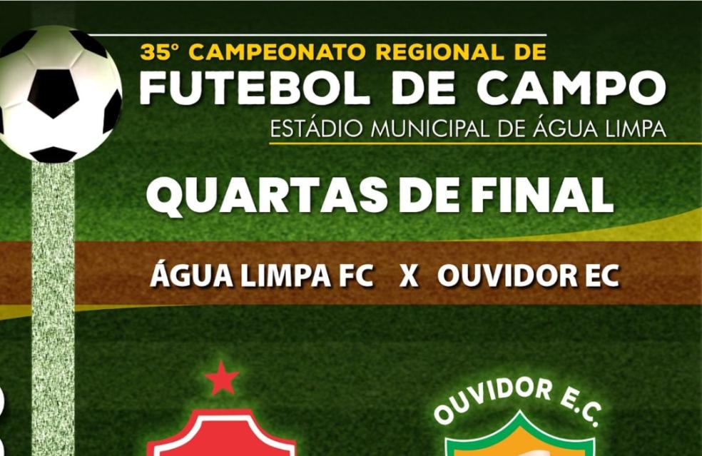 Campeonato Regional.