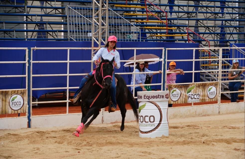 Ouvidor Rodeio Show 🤠