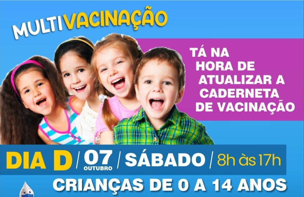 Multivacinação